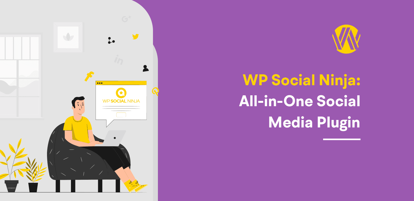 WP Social Ninja Review: All-in-One Social Media Plugin